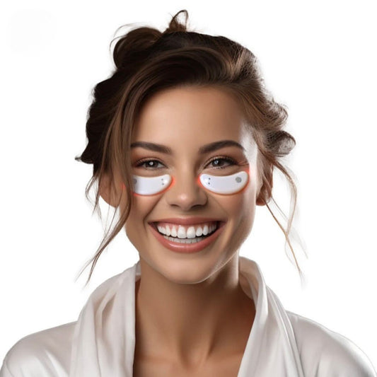 GlowEyes | Risveglia il tuo sguardo